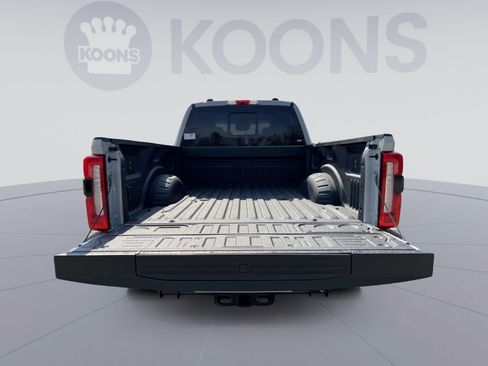New 2026 Ford F250 Lariat w/ Lariat Premium Package AWD/4WD image 25