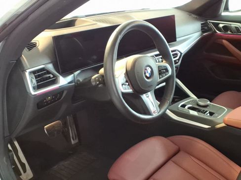 Used 2024 BMW 430i Gran Coupe xDrive w/ M Sport Package (Priority 1) AWD/4WD image 9