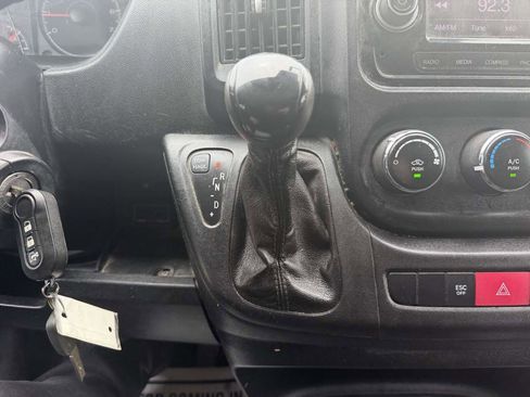 Used 2019 RAM ProMaster 3500 FWD image 30