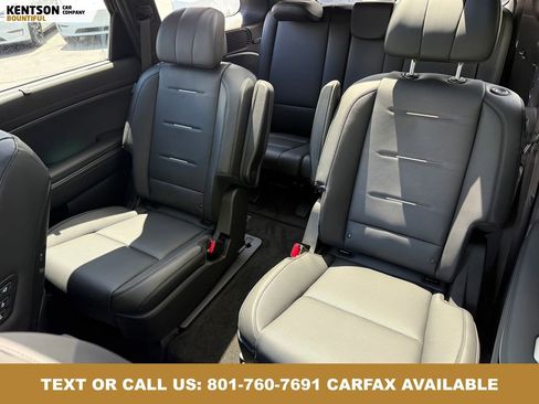 Used 2026 Hyundai Palisade Calligraphy AWD/4WD image 37
