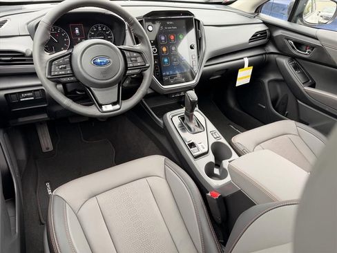 New 2026 Subaru Crosstrek 2.5i Limited AWD/4WD image 7