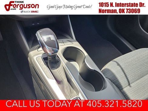 New 2026 Buick Envista Preferred w/ Convenience I Package FWD image 30