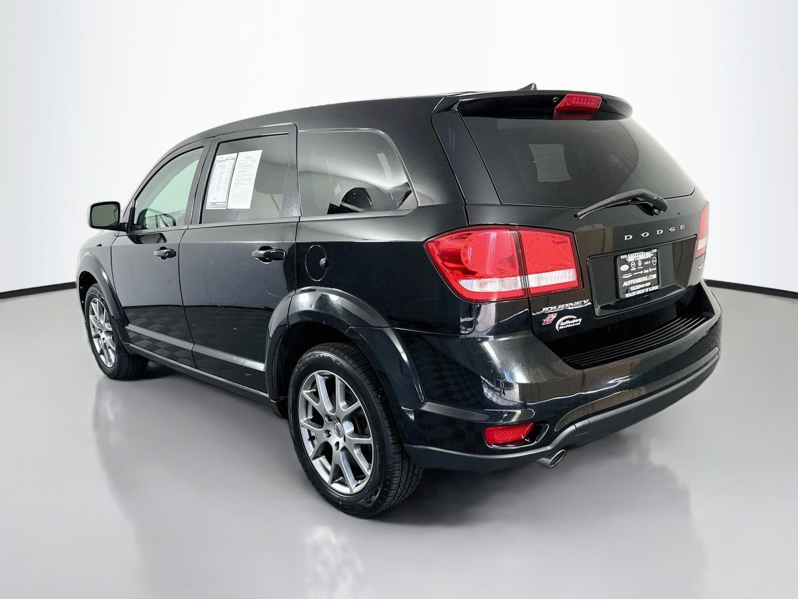 Used 2019 Dodge Journey GT AWD/4WD image 5