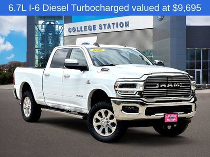 Used 2022 RAM 2500 Laramie