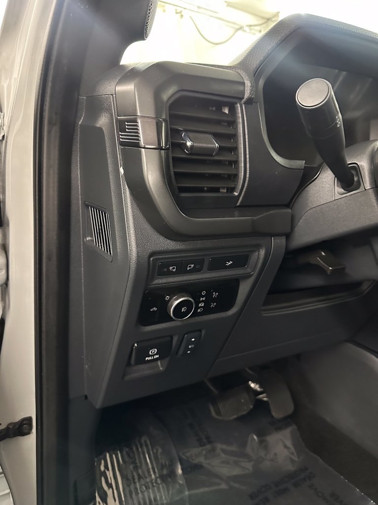 Used 2024 Ford F150 XLT w/ Equipment Group 303A High AWD/4WD image 14