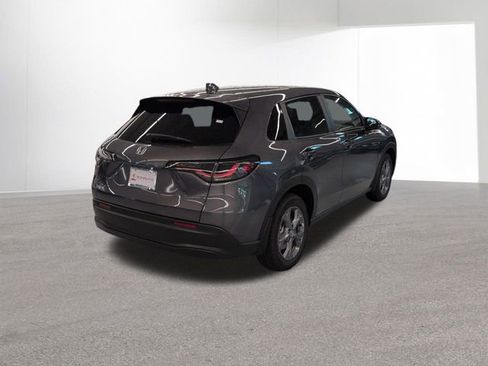 Used 2026 Honda HR-V LX image 35