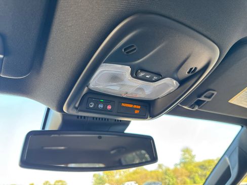 New 2026 Chevrolet Colorado ZR2 w/ ZR2 Bison Edition image 30