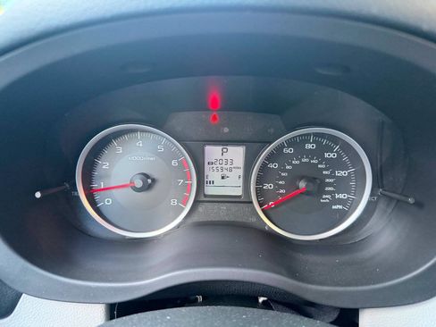 Used 2015 Subaru Forester 2.5i Premium AWD/4WD image 27