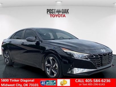 Used 2023 Hyundai Elantra Limited