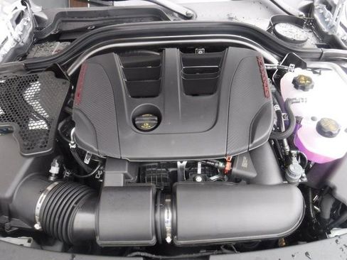 New 2026 Dodge Charger Scat Pack image 5