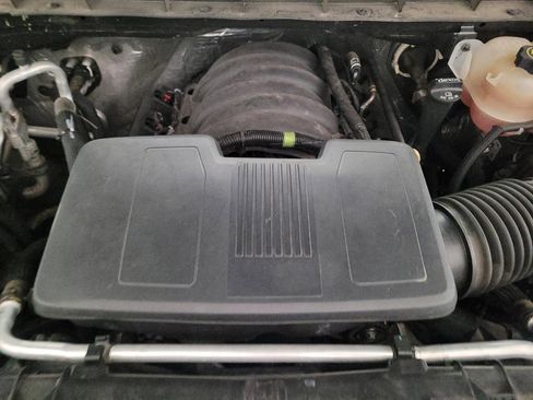 Used 2020 Chevrolet Silverado 1500 Custom w/ Custom Value Package RWD image 30