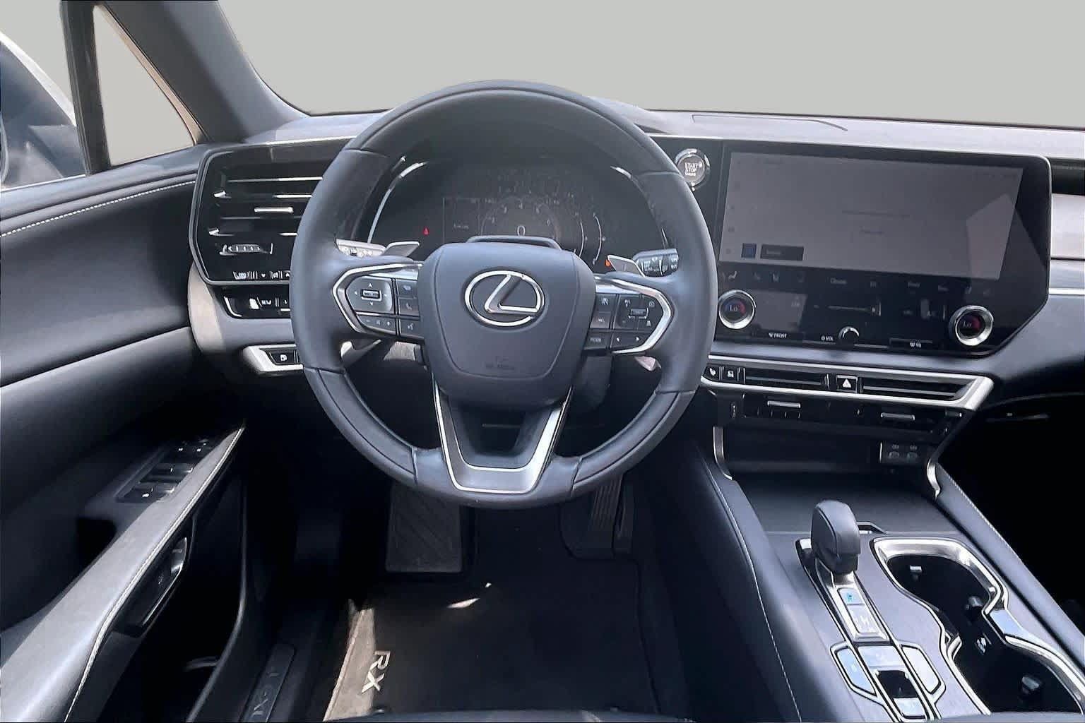 Used 2023 Lexus RX 350 Premium FWD image 6
