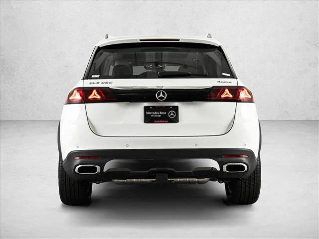 New 2027 Mercedes-Benz GLE 350 4MATIC image 7