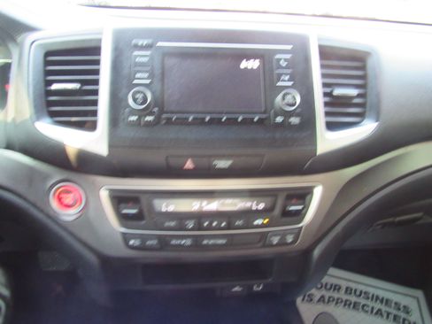 Used 2019 Honda Passport Sport image 23