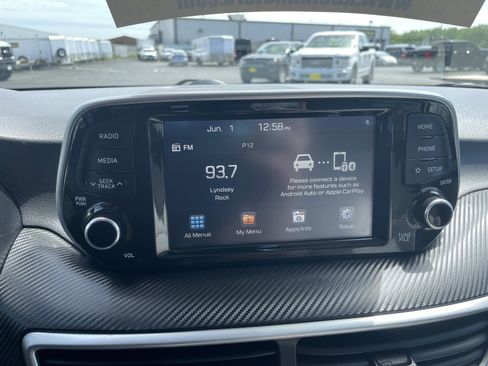 Used 2020 Hyundai Tucson Value AWD/4WD image 20