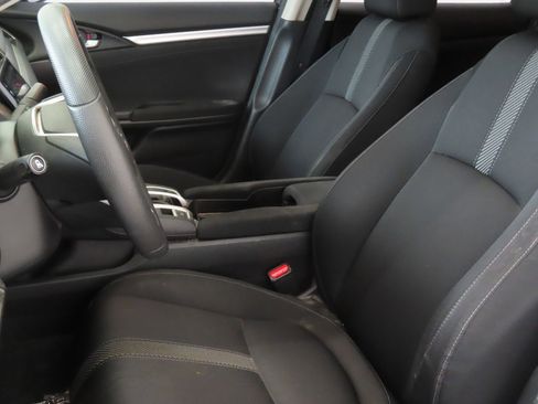 Used 2016 Honda Civic EX image 11
