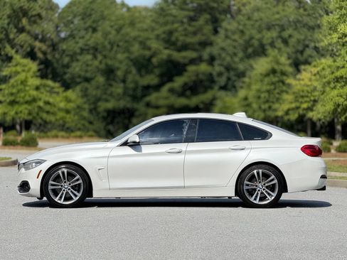 Used 2018 BMW 430i Gran Coupe RWD image 9