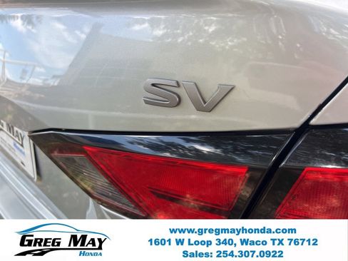 Used 2023 Nissan Altima 2.5 SV FWD image 15