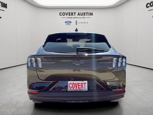 Certified 2023 Ford Mustang Mach-E Select RWD image 5
