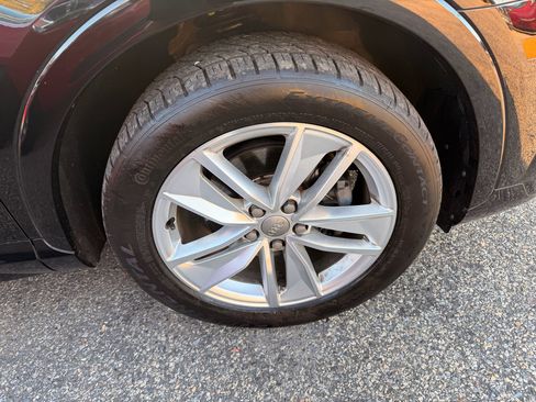 Used 2016 Audi Q3 2.0T Premium Plus image 31