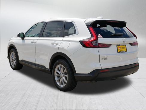 Used 2024 Honda CR-V EX image 5