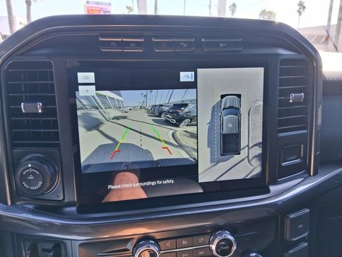 Used 2023 Ford F150 XLT w/ Equipment Group 302A High image 14