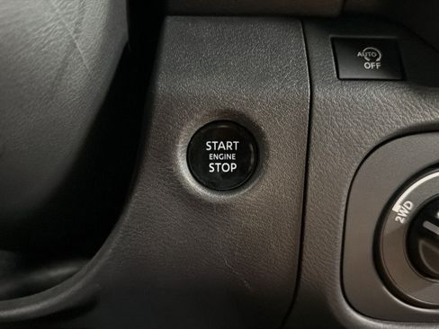 Used 2026 Nissan Frontier PRO-4X AWD/4WD image 26