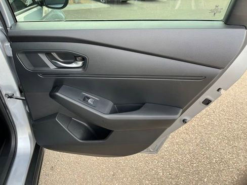 Certified 2024 Honda Accord LX image 20