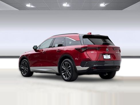 Used 2024 Acura ZDX A-Spec AWD/4WD image 3