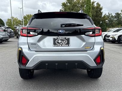 Certified 2025 Subaru Crosstrek 2.5i Sport w/ Popular Package #3A