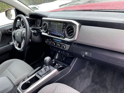 Used 2023 Toyota Tacoma SR5 AWD/4WD image 14