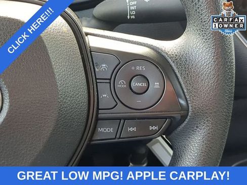 Used 2024 Toyota Corolla LE image 22