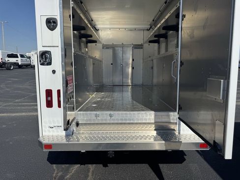 New 2025 Ford Transit 350 w/ Exterior Upgrade Package image 27