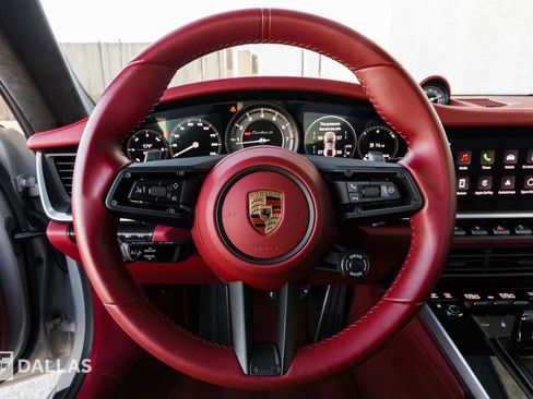 Used 2024 Porsche 911 Turbo S image 27