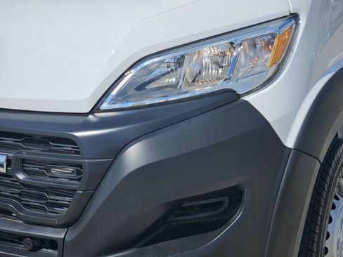 New 2025 RAM ProMaster 1500 w/ Safety Group image 10