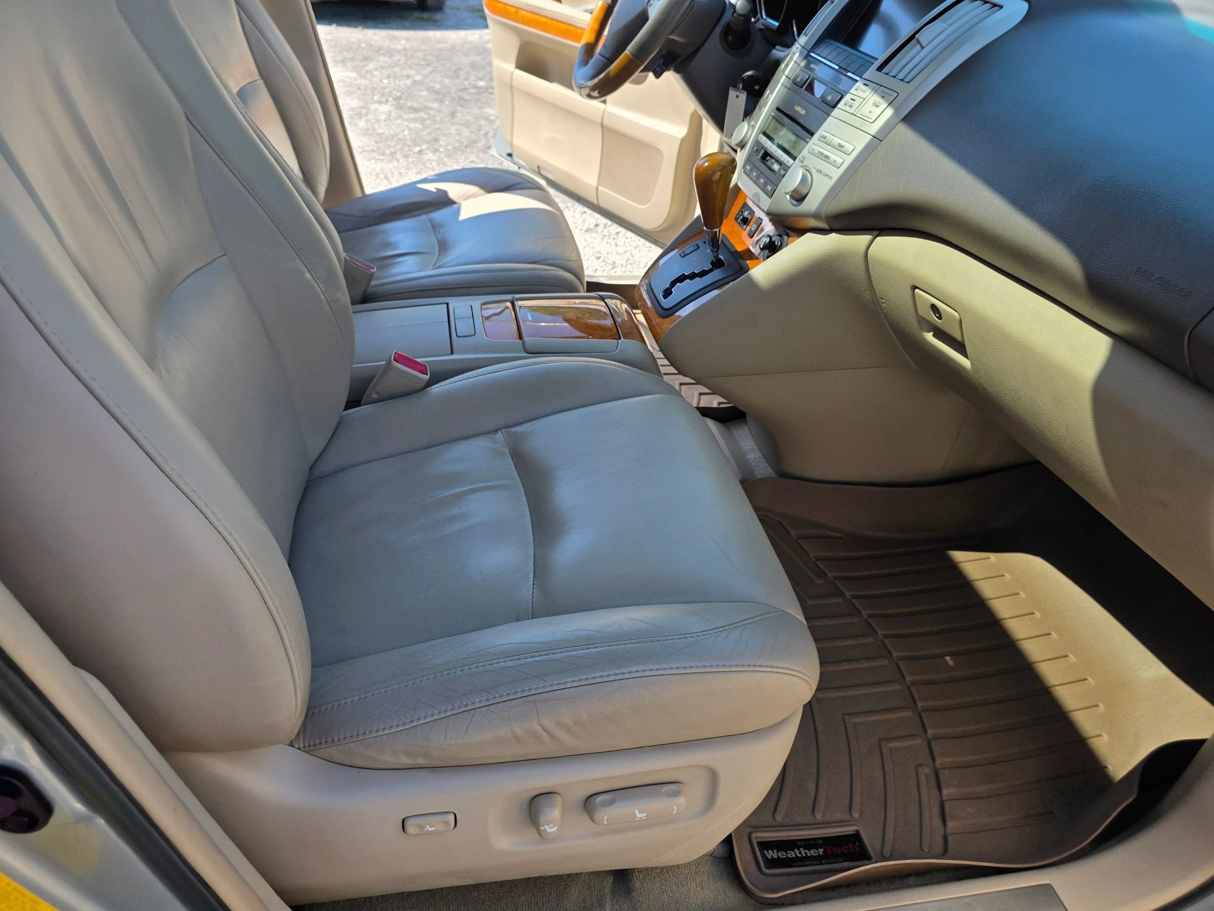 Used 2008 Lexus RX 350 2WD image 37