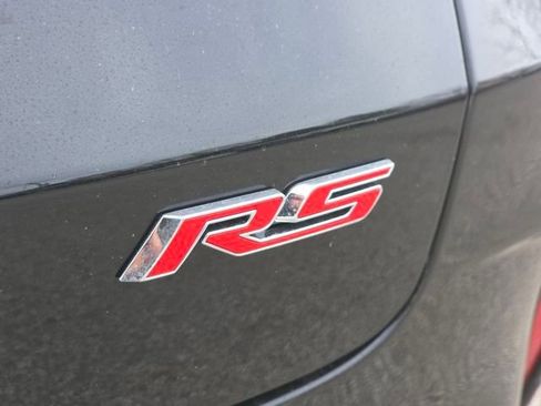 New 2026 Chevrolet TrailBlazer RS w/ Convenience Package image 16