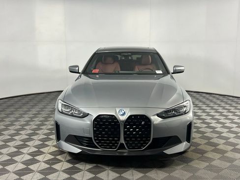 Used 2023 BMW i4 eDrive35 image 7