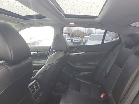 Used 2019 Nissan Maxima 3.5 SL FWD image 8