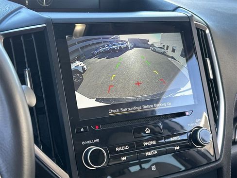 Used 2019 Subaru Forester Limited image 24