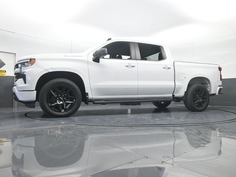 Used 2023 Chevrolet Silverado 1500 RST image 57