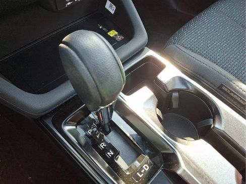 Certified 2026 Subaru Forester Premium AWD/4WD image 11