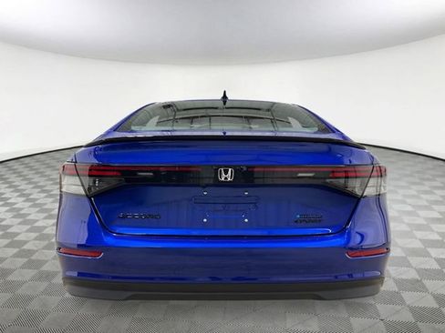 New 2026 Honda Accord Sport image 4