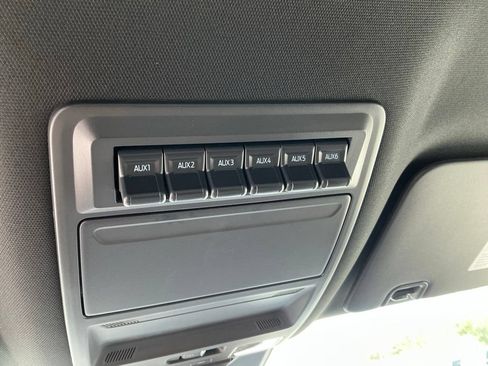 New 2026 Ford Ranger Raptor AWD/4WD image 39