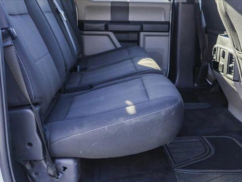 Used 2017 Ford F150 XL w/ Equipment Group 101A Mid image 26