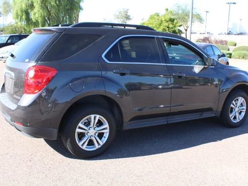 Used 2024 Chevrolet Equinox LT image 5