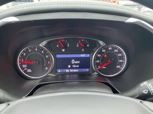 Used 2023 Chevrolet Blazer LT w/ Convenience Package image 14