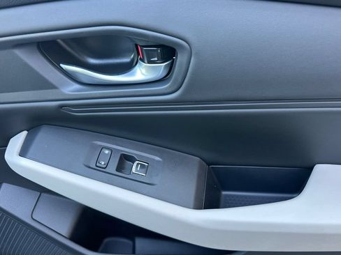 New 2026 Honda Accord EX-L image 18