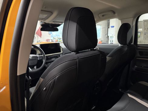 New 2026 Ford Bronco Sport Big Bend image 20