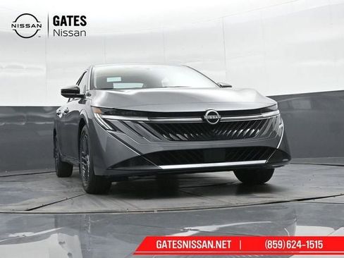 New 2026 Nissan Sentra SV w/ Floor Mat Package image 44